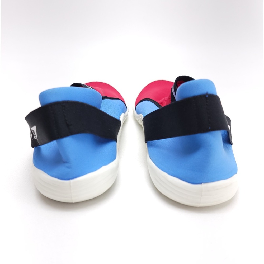 Water Shoes Aqua Socks Surfwalker Mens‎ Size 11 Speedo - Picture 9 of 10